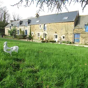 Asgard Séjour chez l'habitant Bourseul