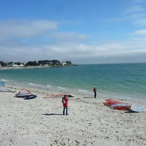 Maison 3 250 M De La Mer Hébergement de vacances La Trinité-sur-Mer